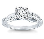 Diamond Engagement Rings