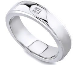 Men's Engagement Rings