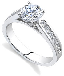 Buy Engagement Rings