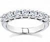 Platinum Diamond Band