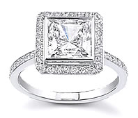  sareen diamond engagement rings