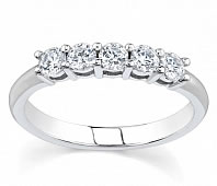  ladies diamond wedding rings