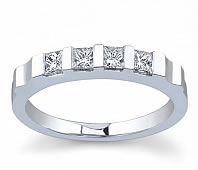  ladies diamond wedding rings