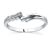  ladies diamond wedding rings