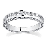  ladies diamond wedding rings