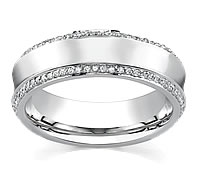  mens diamond wedding rings