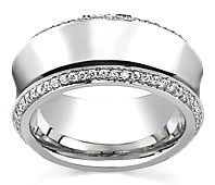  mens diamond wedding rings