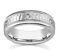  mens diamond wedding rings