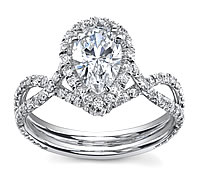  diamond engagement ring side diamonds