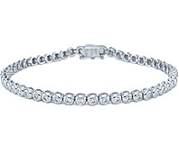  diamond tennis bracelets