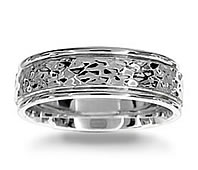  mens wedding rings