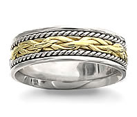  mens wedding rings