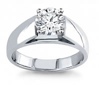  diamond solitaire rings