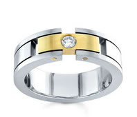  mens diamond wedding rings