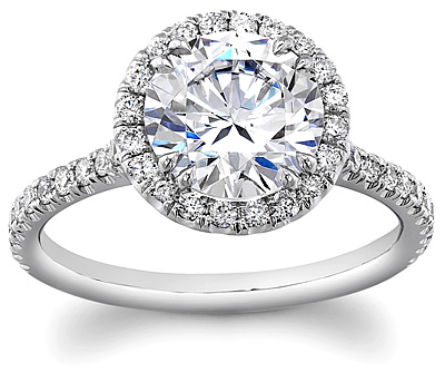  diamond engagement ring side diamonds