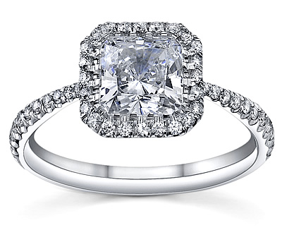  diamond engagement ring side diamonds