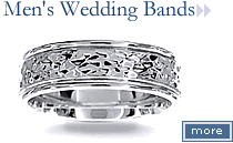 wedding bands